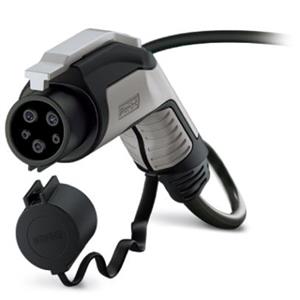 Phoenix Contact EV-T1G3K-1AC32A-4,0M6,0ESBK01 Turkey