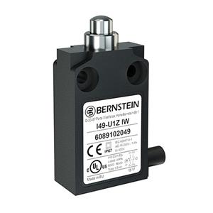 Bernstein I49-SU1Z IW Turkey