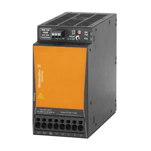 Weidmüller PRO TOP1 480W 24V 20A