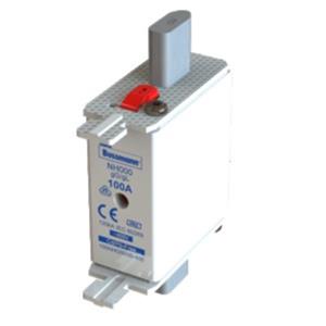 Eaton Electric NH FUSE 25A 400V GG/GL SIZE 000