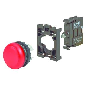 Eaton Electric M22-L-R-LED-BVP