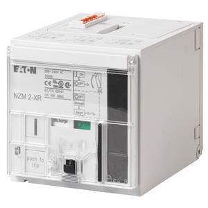 Eaton Electric NZM2-XR380-440AC
