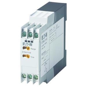 Eaton Electric ETR4-11-W