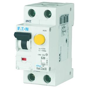 Eaton Electric FRBMM-C13/1N/003-G/A