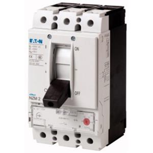 Eaton Electric NZMN2-S100-CNA