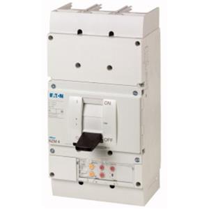 Eaton Electric NZMH4-VE1600 Turkey