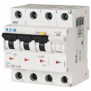 Eaton Electric FRBM4-C25/3N/003-A