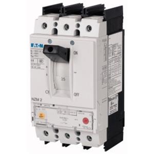Eaton Electric NZMN2-AF25-NA