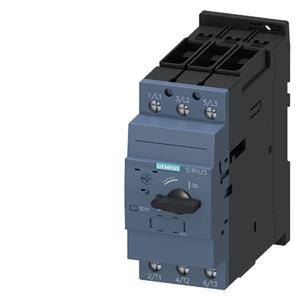 Siemens 3RV2031-4SA10 Turkey