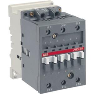 ABB A63-30-00 230-240V 50Hz / 240-260V 60Hz
