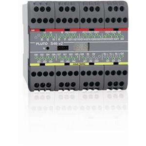 ABB Pluto S46 v2 Turkey