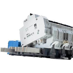 ABB S401M-C4 Turkey