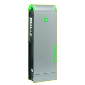 Schneider Electric EVC1S22P4E4ERFM