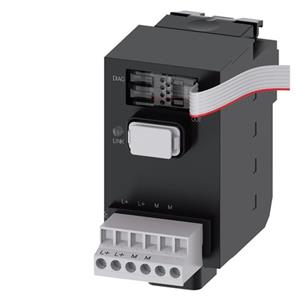 Siemens 3SU1400-1LK10-1AA1