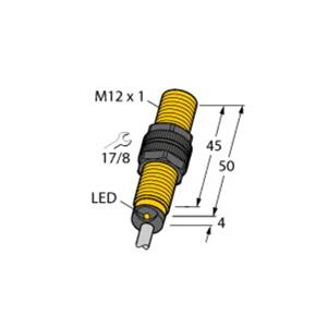 Turck NI8U-S12-AP6X Turkey