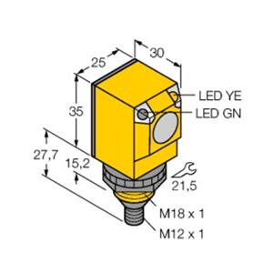 Turck Q256EQ Turkey