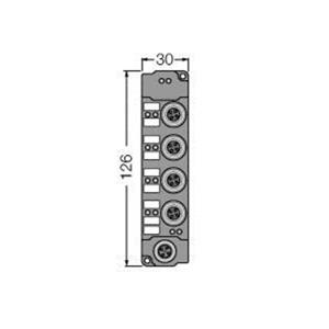 Turck JBBS-57-E411 Turkey