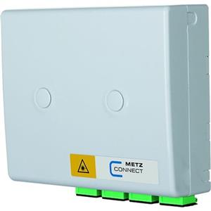 Metz Connect 1501101H04HS Turkey