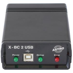 Astro X-BC 2 USB * Turkey