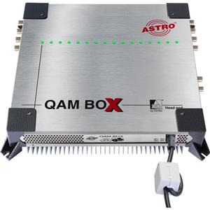Astro QAM BOX 19 KIT 19 Turkey
