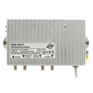 Astro HVO 332P Turkey