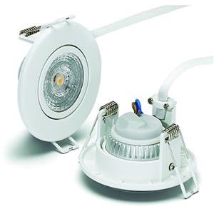 Vossloh DecoLED, 7W, 220-240V, 50-60Hz, 38° Turkey