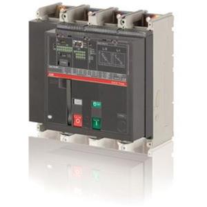 ABB T7L 1000 PR231/P LS/I In=1000A 4p F F M