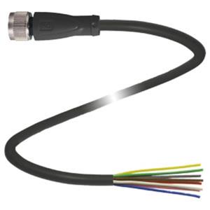 Pepperl+Fuchs V19-G-BK5M-PUR-U