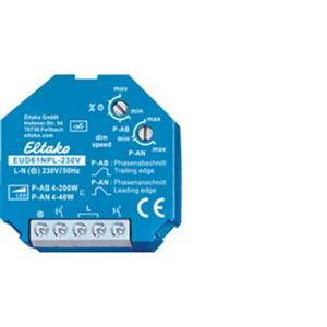 Eltako EUD61NPL-230V Turkey