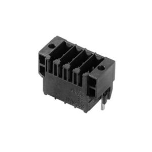 Weidmüller S2C-SMT 3.50/06/180LF 3.5SN BK BX