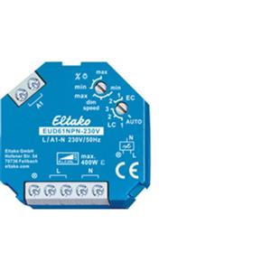 Eltako EUD61NPN-230V Turkey