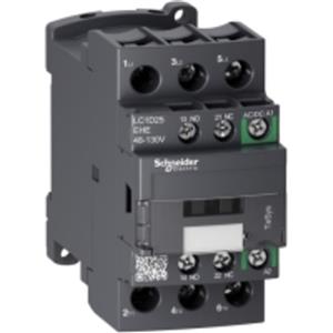 Schneider Electric LC1D25EHE Turkey