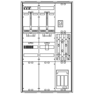 ABN Braun WMS39X5052N Turkey