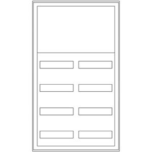 ABN Braun SP26RK042 Turkey