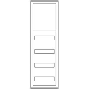 ABN Braun SP16RK042 Turkey