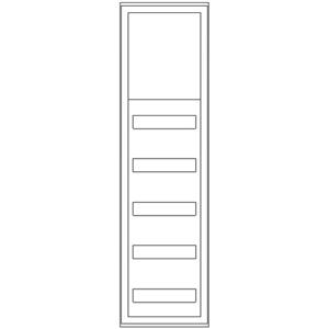 ABN Braun SP17RK052 Turkey