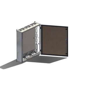 ABN Braun SE36 Turkey