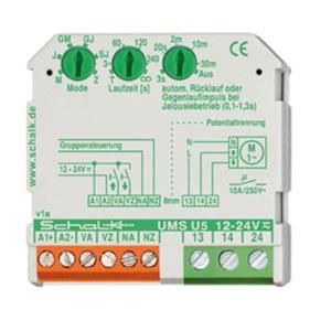 Schalk Steuerungstechnik UMS U5 (12-24V UC) Turkey