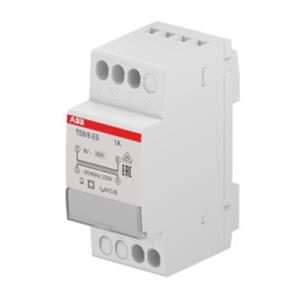 ABB TS8/8 Turkey