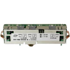Astro HV RD 6523 S Turkey