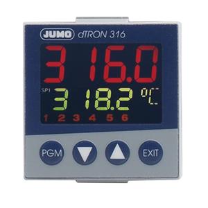 Jumo 703041/181-000-25/000 Turkey