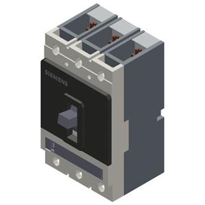 Siemens 3VL2716-3DC36-0AB1