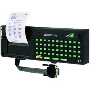 Gossen Metrawatt SECUTEST PSI Turkey