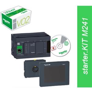 Schneider Electric TM241KIT1STU655
