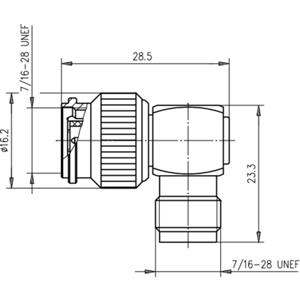 Telegärtner J01014A0001 Turkey