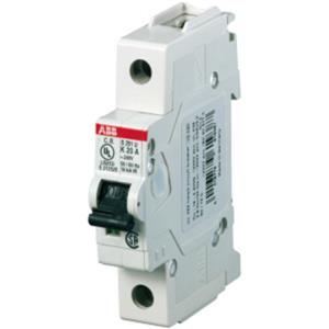 ABB S201U-K10