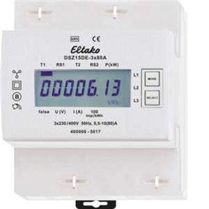 Eltako DSZ15DE-3x80A Turkey