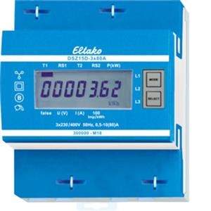Eltako DSZ15D-3x80A MID Turkey