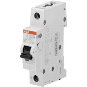 ABB S201M-K1,6UC