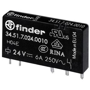 Finder 34.51.7.005.0010 Turkey